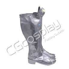 画像3: ヴァロラント（VALORANT）　ソーヴァ（Sova）　コスプレ靴/ブーツ　コスプレ衣装 (3)