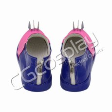 画像4: 仮面ライダーリバイス　アルティメットバイス　コスプレ靴/ブーツ　コスプレ衣装 (4)