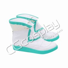 画像2: VOCALOID5　言和　コスプレ靴/ブーツ　コスプレ衣装 (2)