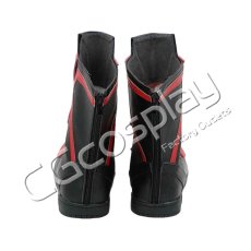 画像3: 仮面ライダーゼロワン ファイナルステージ　仮面ライダーアークゼロワン　コスプレ靴/ブーツ　コスプレ衣装 (3)