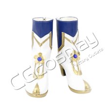 画像1: あんさんぶるスターズ！　瀬名泉　鹿鳴春野　コスプレ靴/ブーツ　コスプレ衣装 (1)