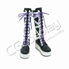 画像1: ヒプノシスマイク　四十物十四　Extra Wardrobe 03　コスプレ靴/ブーツ　コスプレ衣装 (1)