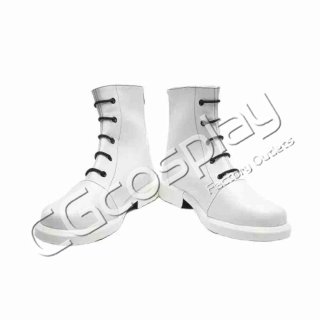 東京エイリアンズ 撫子ライカ コスプレ 衣装 ウィッグ 靴 セット 東京エイリアンズ 撫子ライカ コスプレ靴 コスプレブーツ