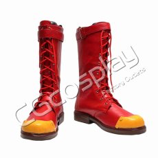 画像1: RWBY　オスカー・パイン（Oscar Pine）　コスプレ靴/ブーツ　コスプレ衣装 (1)