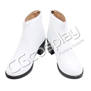 エペル　衣装、靴 エペル・フェルミエ Epel Felmier コスプレ靴/ブーツ コスプレ衣装