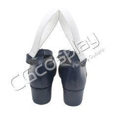 画像3: 雪ミク　SNOW MIKU 2025　コスプレ靴/ブーツ　コスプレ衣装 (3)
