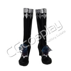 画像1: IdentityV 第五人格　写真家(ジョゼフ)　コスプレ靴/ブーツ　コスプレ衣装 (1)