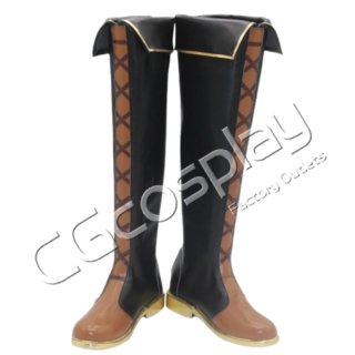 BanG Dream! It's MyGO!!!!! 八幡海鈴 10周年 コスプレ靴/ブーツ