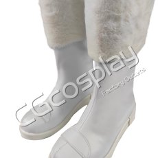 画像2: エイリアンステージ（ALIEN STAGE）　スア　コスプレ靴/ブーツ　コスプレ衣装 (2)