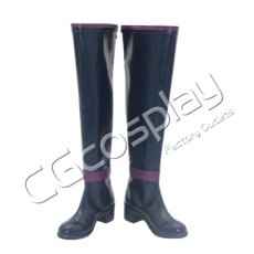画像1: 魔法使いの約束　オーエン　Owen　コスプレ靴/ブーツ　コスプレ衣装 (1)