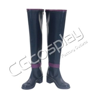 魔法使いの約束 リケ・オルティス コスプレ靴/ブーツ コスプレ衣装