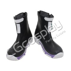 プロジェクトセカイ カラフルステージ！ feat. 初音ミク　神代類　intruder:R　漏れ聞こえる言葉　コスプレ靴/ブーツ　コスプレ衣装