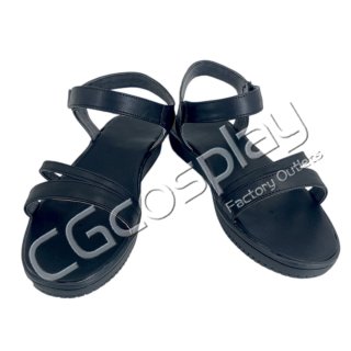 ブルーアーカイブ 久田イズナ 水着 コスプレ靴/ブーツ コスプレ衣装