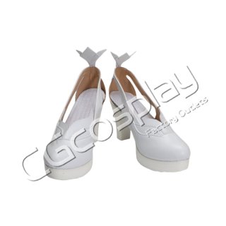 鳴潮[カンタレラ]衣装・傘・靴お譲り致します 鳴潮 メイチョウ カンタレラ コスプレ 靴 | Cosplegend