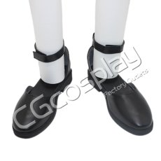 画像1: ブルーアーカイブ　鰐渕アカリ　コスプレ靴/ブーツ　コスプレ衣装 (1)