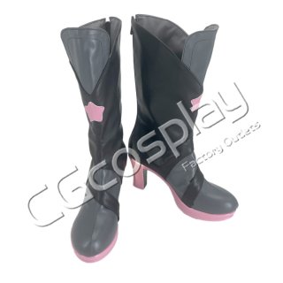 ウマ娘プリティーダービー ウマ娘 ラッキーライラック 勝負服 コスプレ衣装