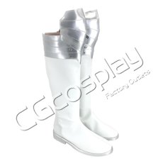 画像2: Dr.STONE　スタンリー・スナイダー　コスプレ靴/ブーツ　コスプレ衣装 (2)