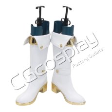 画像1: アイドリッシュセブン　逢坂壮五　8周年　WRITE THE NEXT STEP WITH YOU　コスプレ靴/ブーツ　コスプレ衣装 (1)