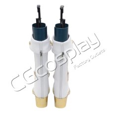 画像3: アイドリッシュセブン　逢坂壮五　8周年　WRITE THE NEXT STEP WITH YOU　コスプレ靴/ブーツ　コスプレ衣装 (3)