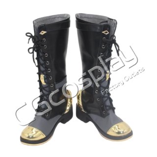 ウマ娘プリティーダービー ダンツフレーム コスプレ靴/ブーツ コスプレ衣装