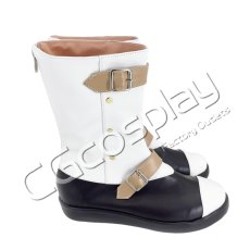 画像3: ぬきたし　糺川礼　女部田郁子　コスプレ靴/ブーツ　コスプレ衣装 (3)