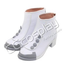 画像2: プロジェクトセカイ カラフルステージ！ feat. 初音ミク　神代類　Dear my fellows　夢への一歩　コスプレ靴/ブーツ　コスプレ衣装 (2)