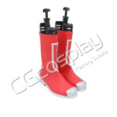 画像2: リーグ・オブ・レジェンド　LoL　エズリアル(Ezreal)　コスプレ靴/ブーツ　コスプレ衣装 (2)