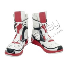 画像1: 勝利の女神：NIKKE　クレイ　コスプレ靴/ブーツ　コスプレ衣装 (1)