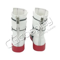 画像4: 勝利の女神：NIKKE　クレイ　コスプレ靴/ブーツ　コスプレ衣装 (4)