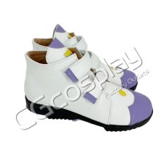 画像2: バーチャルYouTuber　VTuber　小清水透　コスプレ靴/ブーツ　コスプレ衣装 (2)