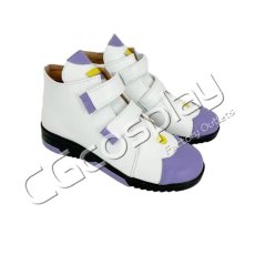 画像3: バーチャルYouTuber　VTuber　小清水透　コスプレ靴/ブーツ　コスプレ衣装 (3)