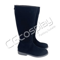 画像3: ワールドトリガー　ヒュース　コスプレ靴/ブーツ　コスプレ衣装 (3)