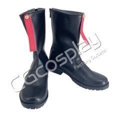 画像1: リンバス・カンパニー（Limbus Company）　ユーリ　コスプレ靴/ブーツ　コスプレ衣装 (1)