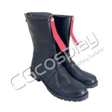 画像2: リンバス・カンパニー（Limbus Company）　ユーリ　コスプレ靴/ブーツ　コスプレ衣装 (2)