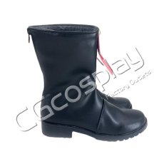 画像3: リンバス・カンパニー（Limbus Company）　ユーリ　コスプレ靴/ブーツ　コスプレ衣装 (3)