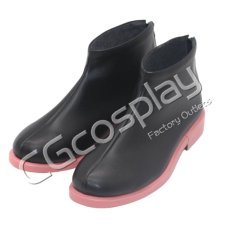 画像2: 魔法科高校の劣等生 LOST ZERO　一条将輝　コスプレ靴/ブーツ　コスプレ衣装 (2)