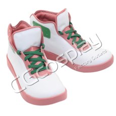 画像3: ダンダダン　綾瀬桃　POPUP企画展　コスプレ靴/ブーツ　コスプレ衣装 (3)