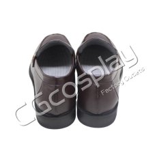 画像4: バーチャルYouTuber　VTuber　桐生ココ　通常　コスプレ靴/ブーツ　コスプレ衣装 (4)