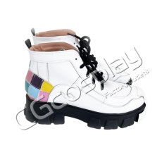 画像3: バーチャルYouTuber　Vtuber　水宮枢　初期2D　コスプレ靴/ブーツ　コスプレ衣装 (3)