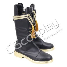 画像3: アークナイツ　ウィーディ　キャンディフェアリー　コスプレ靴/ブーツ　コスプレ衣装 (3)