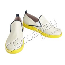 画像1: 学園アイドルマスター　篠澤広　いつもの私服　コスプレ靴/ブーツ　コスプレ衣装 (1)