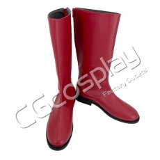 画像1: ワンパンマン　サイタマ　コスプレ靴/ブーツ　コスプレ衣装 (1)