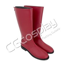 画像2: ワンパンマン　サイタマ　コスプレ靴/ブーツ　コスプレ衣装 (2)