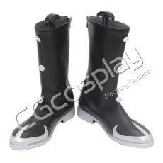 画像1: BLEACH 千年血戦篇　エス・ノト　コスプレ靴/ブーツ　コスプレ衣装 (1)