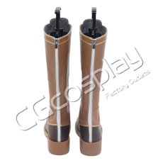 画像3: 英雄伝説 閃の軌跡　ユーシス・アルバレア　コスプレ靴/ブーツ　コスプレ衣装 (3)