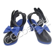 画像1: maimai でらっくす　ソルト　コスプレ靴/ブーツ　コスプレ衣装 (1)