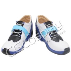 画像1: ツイステッドワンダーランド　イデア・シュラウド（Idia Shroud）　クラブ・ウェア　コスプレ靴/ブーツ　コスプレ衣装 (1)