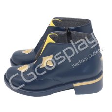 画像3: バーチャルYouTuber　VTuber　Sonny Brisko (サニー・ブリスコー)　7th Anniversary　OVERTURE　コスプレ靴/ブーツ　コスプレ衣装 (3)