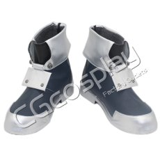 画像1: 艦隊これくしょん -艦これ-　Z1　コスプレ靴/ブーツ　コスプレ衣装 (1)