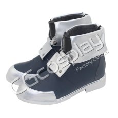 画像2: 艦隊これくしょん -艦これ-　Z1　コスプレ靴/ブーツ　コスプレ衣装 (2)